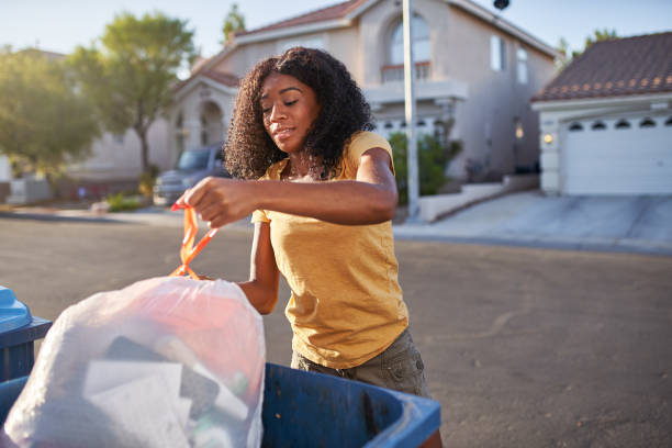 Best Household Junk Removal  in Klamath Falls, OR