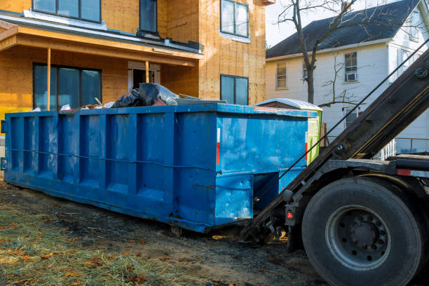 Attic Cleanout Services in Klamath Falls, OR