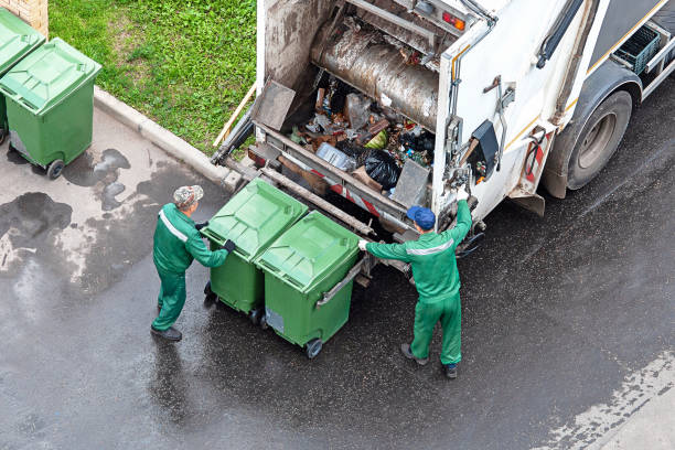 Best Yard Waste Removal  in Klamath Falls, OR