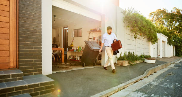 Debris Removal in Klamath Falls, OR