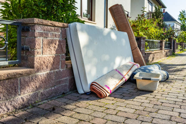 Best Same-Day Junk Removal  in Klamath Falls, OR