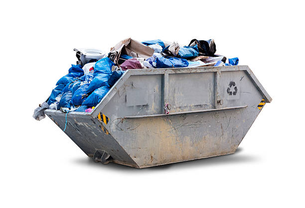 Professional Junk Removal in Klamath Falls, OR